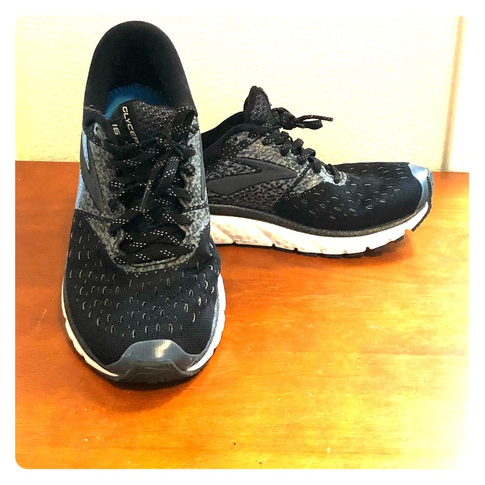 ❤️ Brooks Glycerin 16 Women’s Size 8